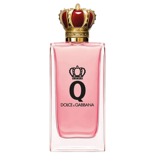 DOLCE & GABBANA QUEEN EDP, 100ml