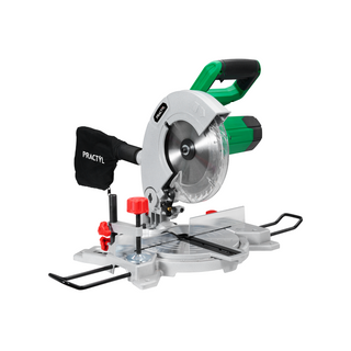 Troncatrice Practyl Diam Lama 210Mm, 1500W, 5000 Giri Al Minuto 400003932