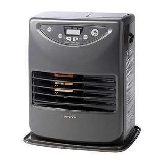 Stufa Petrolio Elettr. Inverter 3026 3Kw