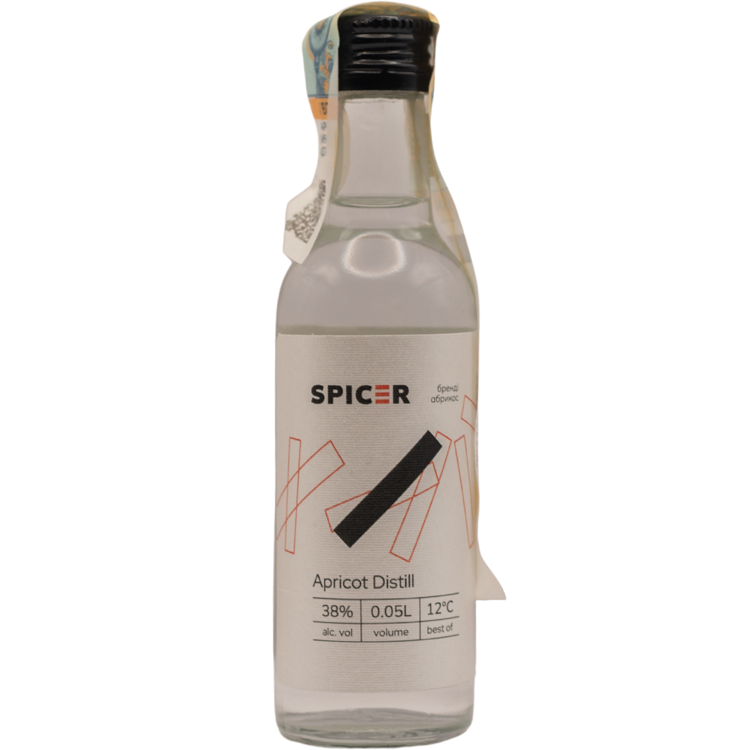 Інші алкогольні напої