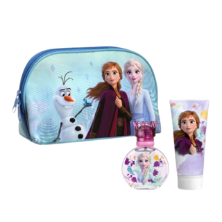 Disney Frozen Shower Gel & EDT Set, 100ml + 50ml
