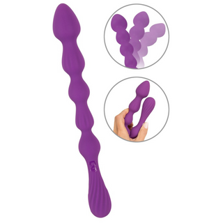 მაგიური ანალური ჯოხი №1