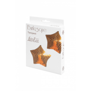 პესტისები Lola Games Burlesque Tempest Golden
