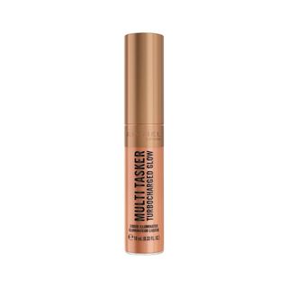 Rimmel Turbocharged Glow tekući iluminator, 10 ml
