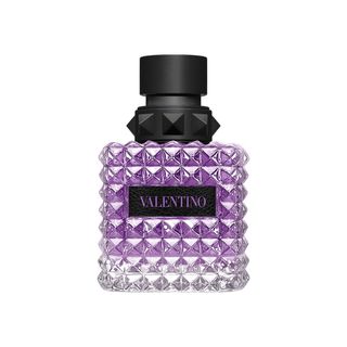 Valentino Nacido en púrpura romaní Eau de Parfum, 50ml