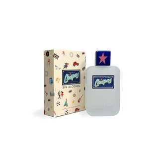 Chispas Sin Alcohol Colonia, 100 ml