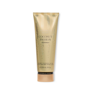 Loção Corporal Shimmer Coconut Passion - Victoria's Secret - 236 ml