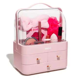 Conjunto Care Glow - Eres la princesa - Pack 9 productos