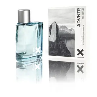 Historia de Aventura No. 1 Eau de Toilette - Banana Azul - 90 ml