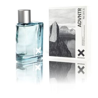 Historia de Aventura No. 1 Eau de Toilette - Banana Azul - 90 ml