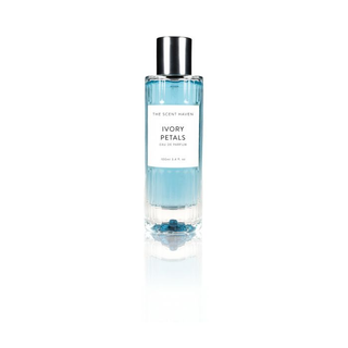 Petales de Marfil Eau de Parfum - The Scent Haven - 100 ml