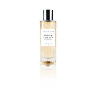 Serenidad de vainilla Eau de Parfum - The Scent Haven - 100 ml
