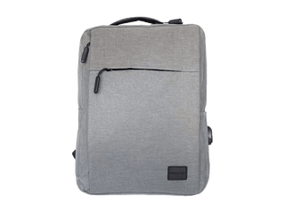 Mochila para portátil - Maillon Technologique Basilea 16 Gris