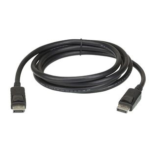 Câble DisplayPort