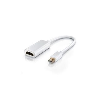 Mini DisplayPort HDMI 1080P Full HD pour Macbook