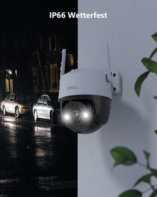 Caméra Imou Cruiser 2K(3MP)