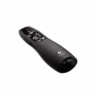 Logitech R400 Wireless Presenter