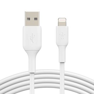 BelKin BoostCharge USB-A to Lightning Cable, 2m