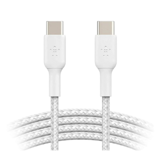 BelKin BoostCharge USB-A to USB-C Braided Cable, 1m