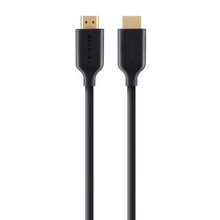 BelKin High-Speed HDMI Cable with Ethernet, Black