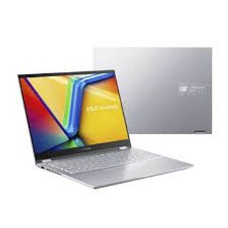 ASUS VivoBook Silver Laptop