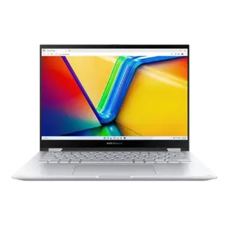 ASUS Vivobook S 14 Flip TP3402 Silver