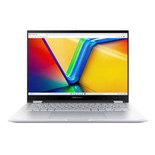 ASUS Vivobook S 14 Flip TP3402 Silver