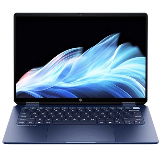 HP Omnibook X Flip 14-FM0023DX, Blue