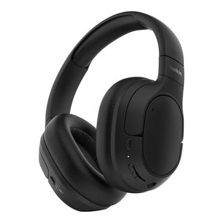 Belkin SOUNDFORM Isolate Noise-Cancelling Headphones, Black