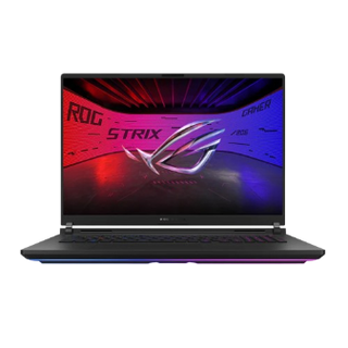 ROG Strix SCAR G835LX-S9117W