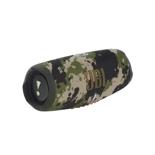 JBL Charge 5 SQUAD BT Speaker