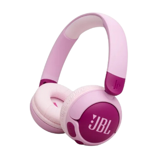 JBL Junior 320BT Kids Headphones, Purple