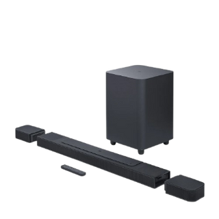 JBL BAR 1000 Black SoundBar