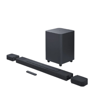 JBL BAR 1000 Black SoundBar