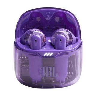 JBL TUNE FLEX Perfect Fit, Purple