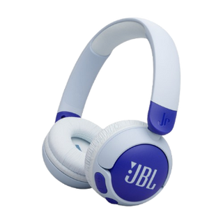JBL Junior 320BT Kids Wireless Headphones, Blue