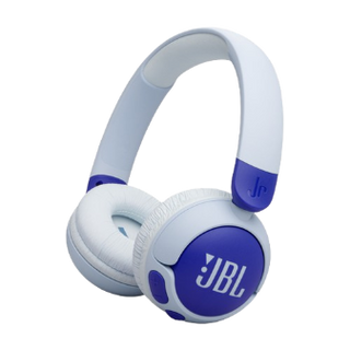 JBL Junior 320BT Kids Wireless Headphones, Blue
