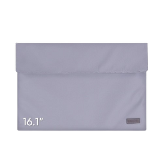 Arzopa Portable Monitor Sleeve, 16.1in