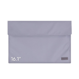 Arzopa Portable Monitor Sleeve, 16.1in