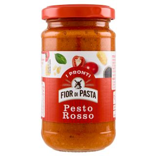 Pesto Rosso Fdp 190G