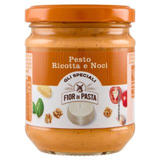 Pesto Calabrese/Ricot.Noci Fdp