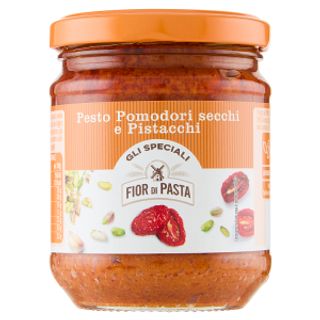 Pesto Pom.Secchi Pistacchi Fdp