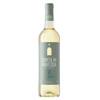 Porta Da Ravessa Doc Alentejo Vinho Branco 2020 (750ml)