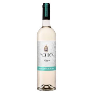 Pacheca Douro Denominação De Origem Controlada 2021 Vinho Branco (750ml)