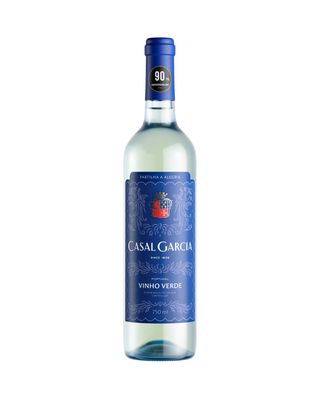 Casal Garcia Vinho Verde Branco Em Portugal (750ml)