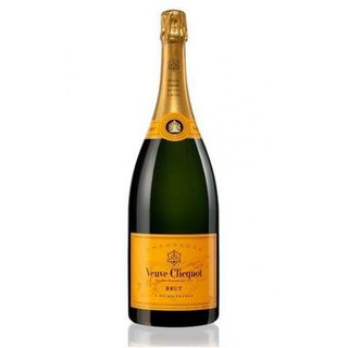 Champagne Veuve Clicquot Brut