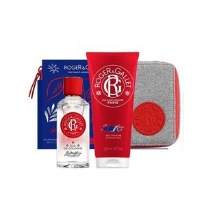 COFFRET JEAN-MARIE FARINA