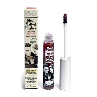 Meet Matt(E) Hughes Fierce