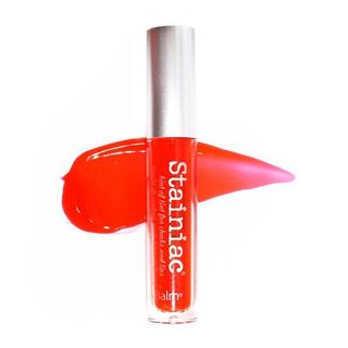 Stainiac Lip And Cheek Stain Prom Queen