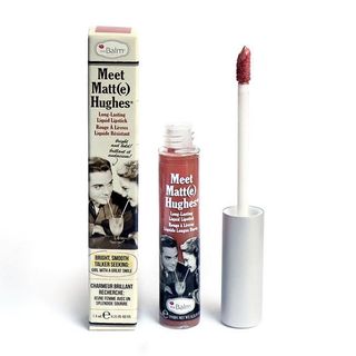 Meet Matt(E) Hughes Generous